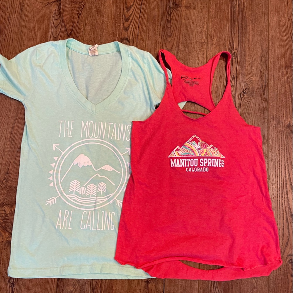 Colorado bundle - Picture 2 of 2